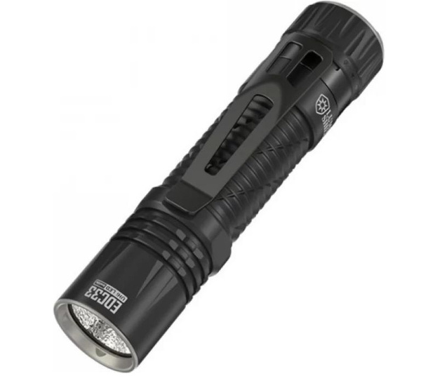 Фонарь NITECORE EDC33 (EDC33) - купить с доставкой по выгодным ценам в ...