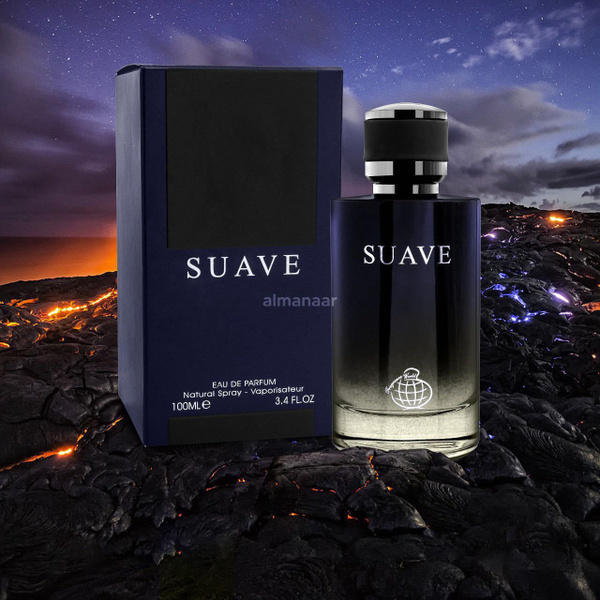 Fragrance World SUAVE Духи 100 мл (1612210974)