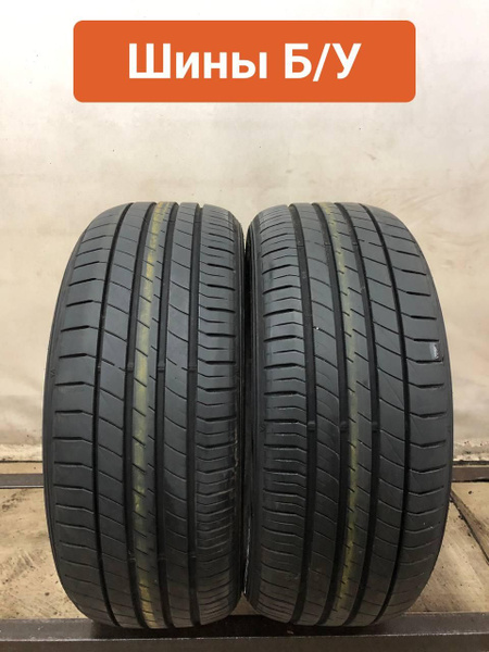Шины для легковых автомобилей Dunlop 215/50 17 Лето Нешипованные ...