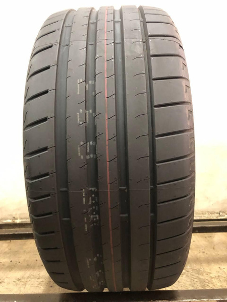 Шины для легковых автомобилей Bridgestone 255/40 19 Лето Нешипованные ...