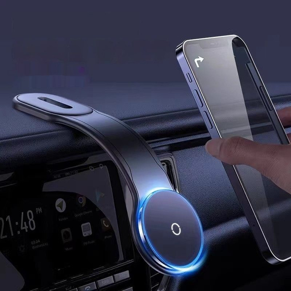 Держатель автомобильный MagSafe 01 - купить по низким ценам в интернет ...