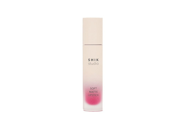 Помада жидкая матовая SHIK soft matte lipstick - купить с доставкой по ...