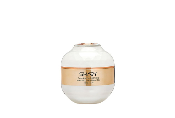 Крем для лица Shary Moisturizing nourishing cream - купить с доставкой ...
