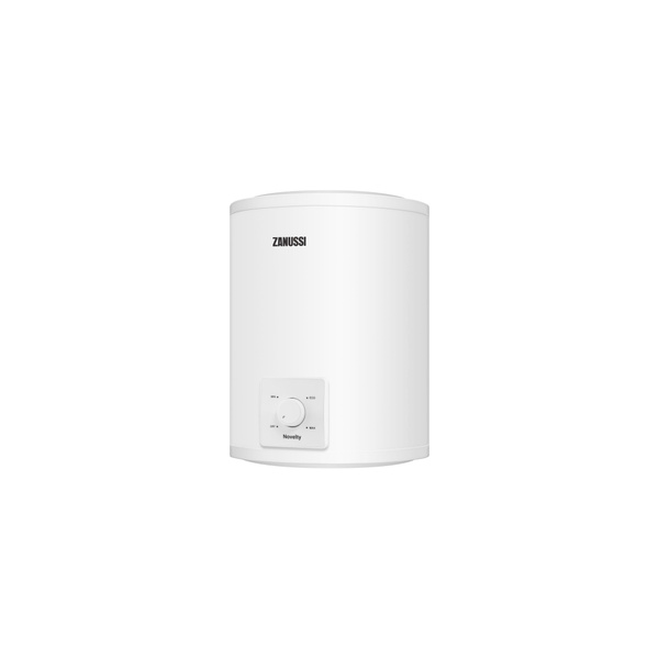Водонагреватель накопительный Zanussi ZWH/S 10 Novelty O купить по ...