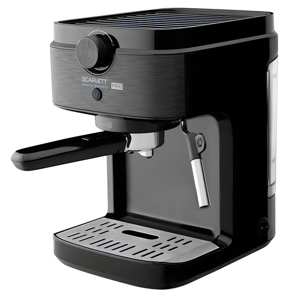 Кофеварка рожкового типа Scarlett SC-CM33015 - купить с доставкой по ...