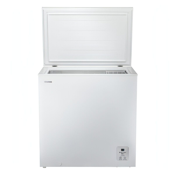 Морозильный ларь Hisense FC258D4DW1 купить на OZON по низкой цене ...