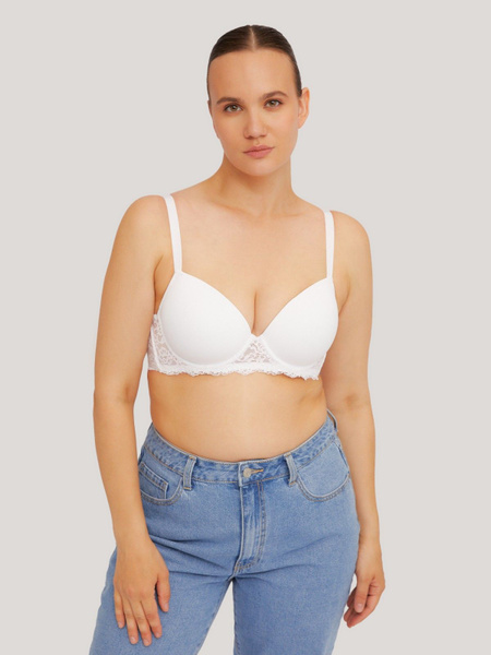 Бюстгальтер Zolla - купить с доставкой по выгодным ценам в интернет ...