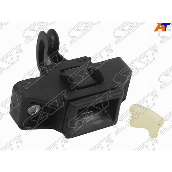 Замок крышки багажника для Рено Логан 1 2004-2009, Renault Logan 1 ...