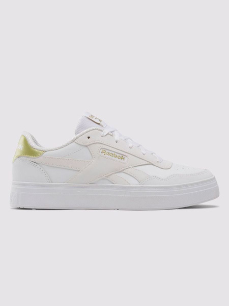 Кеды Reebok Court Advance Bold - купить с доставкой по выгодным ценам в ...
