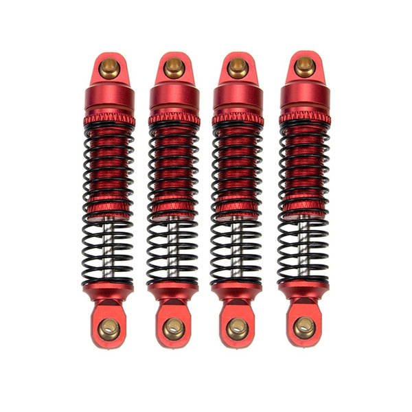 Амортизатор Traxxas trx4m Land Rover Lema shock absorber амортизатор ...