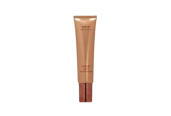Крем-тон для тела SHIK Bronze body foundation - купить с доставкой по ...