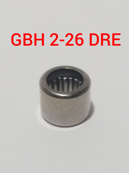 Подшипник скольжения для перфоратора BOSCH GBH 2-26 DRE.Артикул ...