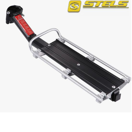 Багажник для велосипеда STELS 20-28" BLF-H11 консольный - купить с ...