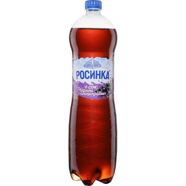 Напиток безалкогольный ЛИПЕЦКАЯ Лайт на основе минеральной природной ...