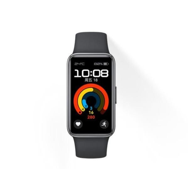 Купить смарт-часы HUAWEI HUAWEI BAND 9 NFC-cn, экран 1.47" - купить по ...