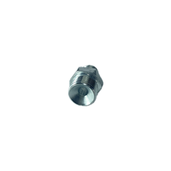 Штуцер 17/24 — М14х1,5/М20х1,5 штуцер/штуцер