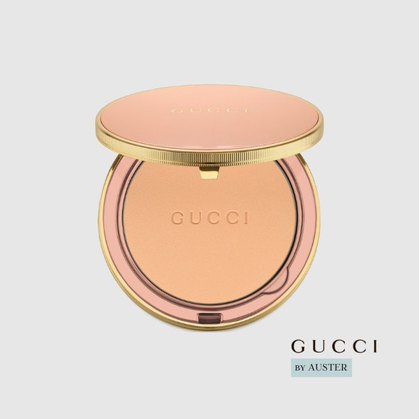 Пудра для лица GUCCI POUDRE DE BEAUTE MAT NATUREL 03 - купить с ...