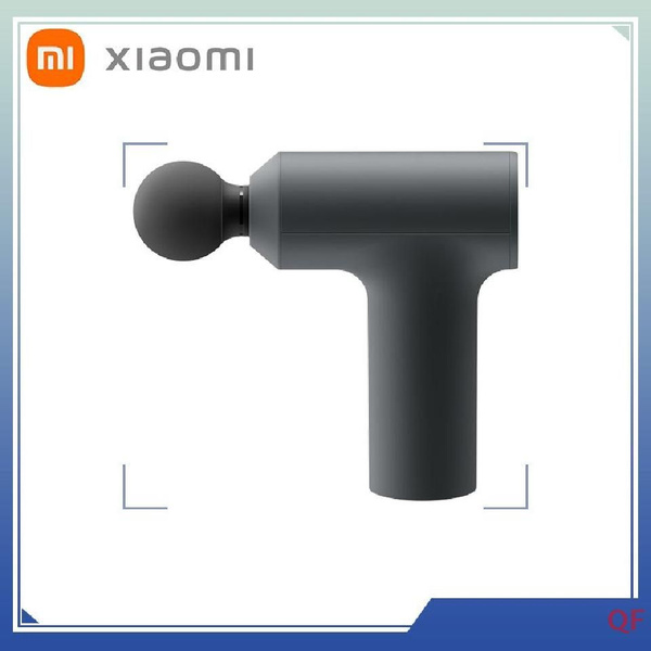 Характеристики Xiaomi Массажер перкуссионный Mijia Massage Gun 2C ...
