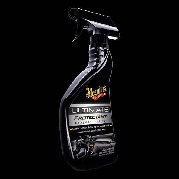 Полироль автомобильный Meguiar's G14716 - купить по низким ценам в ...
