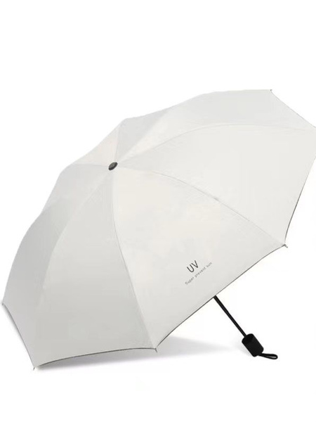 Зонт от солнца, Трость, бежевый купить по низкой цене в интернет ...