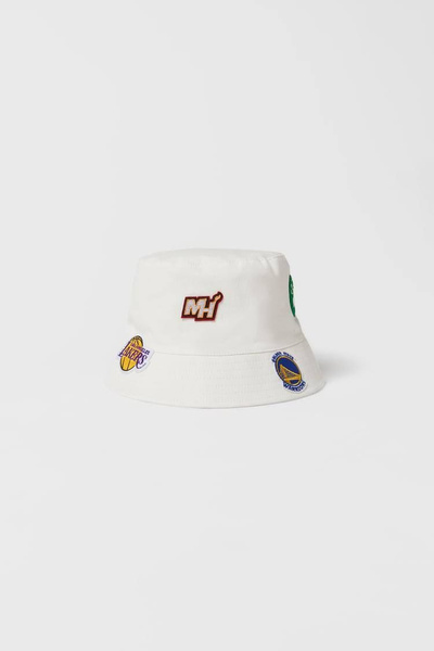 Панама Zara - купить с доставкой по выгодным ценам в интернет-магазине ...