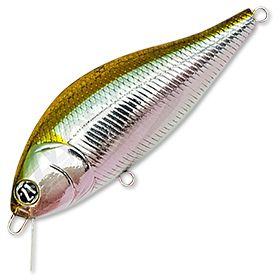 Воблер Шэд (Shad) Pontoon21 Bet-A-Shad 63, 0.2-0.4 м купить по выгодной ...