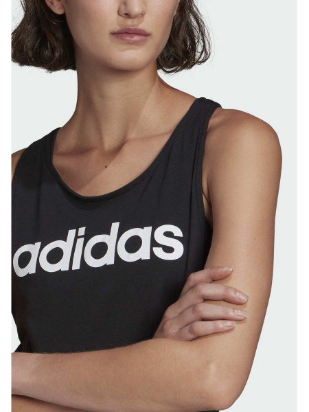 Майка adidas Sportswear, 44 - купить по выгодной цене в интернет ...