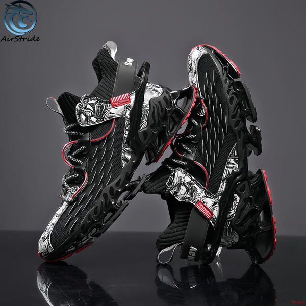 Кроссовки AirStride купить на OZON по низкой цене (1632551470)