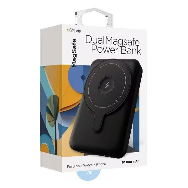Внешний аккумулятор (Power Bank) MagSafe VLP - купить по выгодным ценам ...