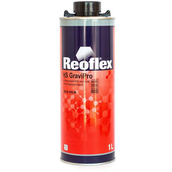 Антигравий Reoflex - купить по выгодным ценам в интернет-магазине OZON ...
