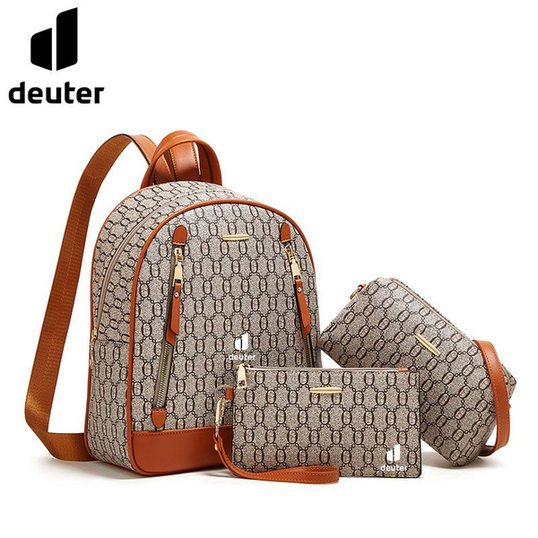 Deuter Рюкзак - купить с доставкой по выгодным ценам в интернет ...