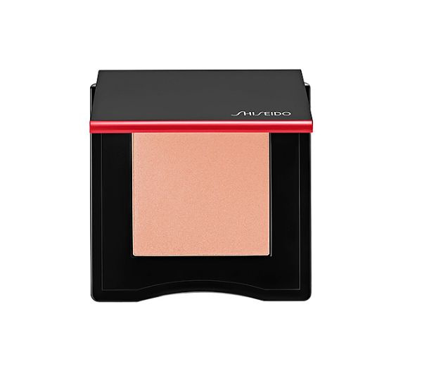 SHISEIDO Румяна для лица с эффектом естественного сияния Innerglow ...