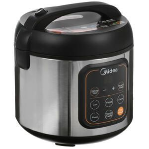 Мультиварка Midea MPC-6033 - купить по доступным ценам в интернет ...