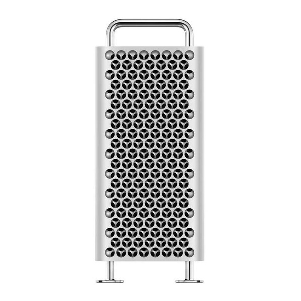 Apple Системный блок Z171001PA (Apple M2 Ultra, RAM 192 ГБ, SSD 8000 ГБ ...