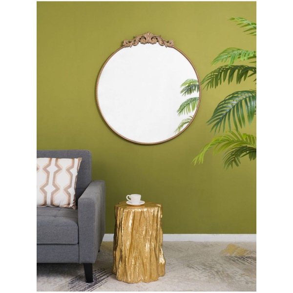 Зеркало интерьерное Glasar, 97.8 см х 91.4 см, 1 шт - купить по низким ...