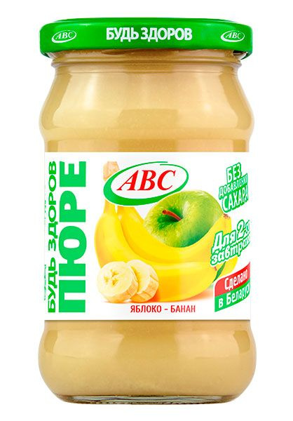 Пюре Ozon
