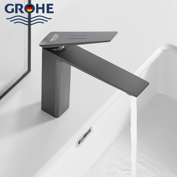 GROHE Premium Смеситель для ванной комнаты Медный смеситель для ...