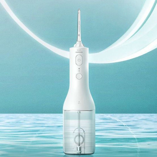 Характеристики Ирригатор Philips Sonicare Cordless Power Flosser 3000 ...
