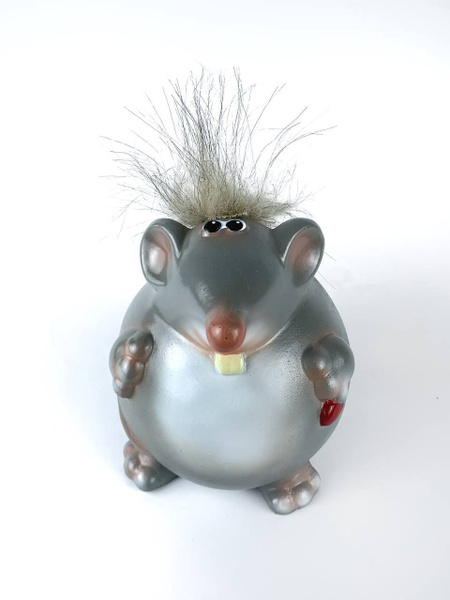 Бубсер. Бубсер