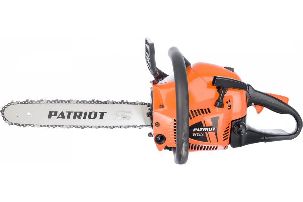 Бензопила PATRIOT PT 3816 Imperial купить на OZON по низкой цене ...