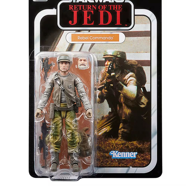 фигурки Hasbro звездные войны"Return of the Jedi"фигурка - купить с ...