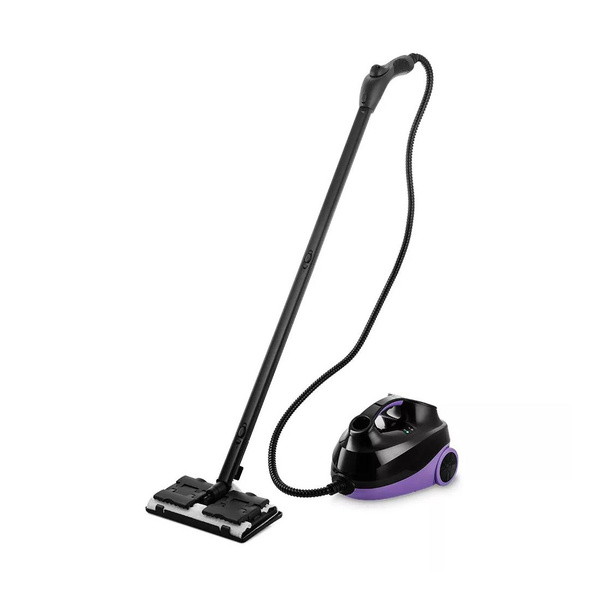 Пароочиститель Kitfort Kitfort КТ-9103-1 фиолетовый, фиолетовый купить ...