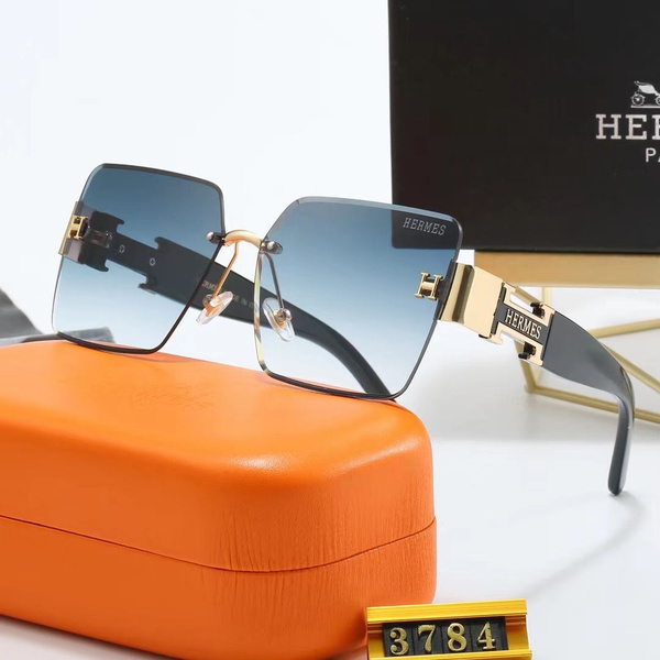 Hermes Очки имиджевые купить на OZON по низкой цене (1653577371)