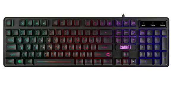 TFN Saibot KX-6 купить по низкой цене: отзывы, фото, характеристики в ...