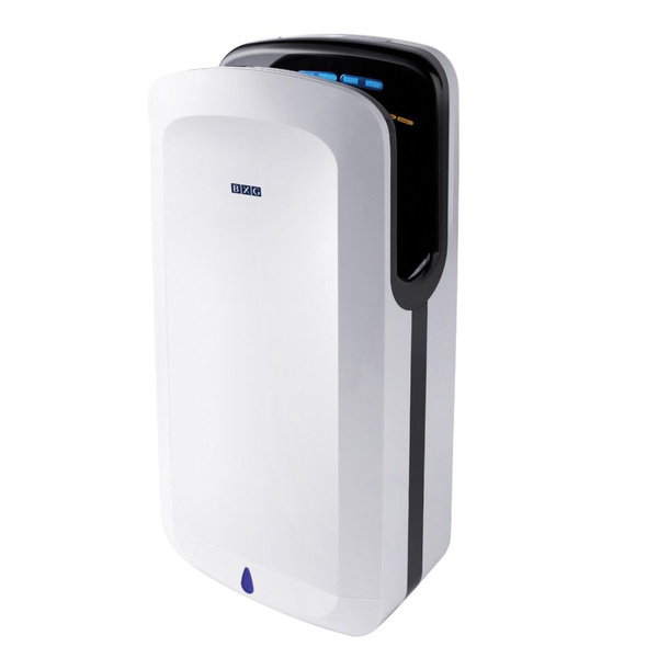 Сушилка для рук BXG-JET-7200 1650 Вт ультрафиолет погружного типа время ...