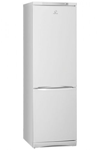 Холодильник Indesit Двухкамерный ES 18 A - купить по доступной цене в ...