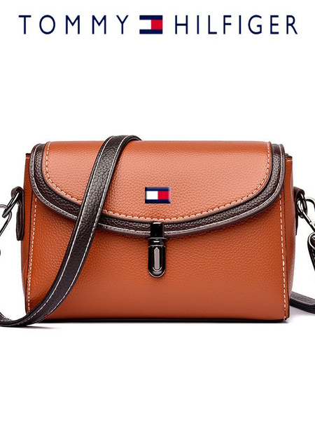 Tommy Hilfiger Сумка на плечо кросс-боди - купить с доставкой по ...
