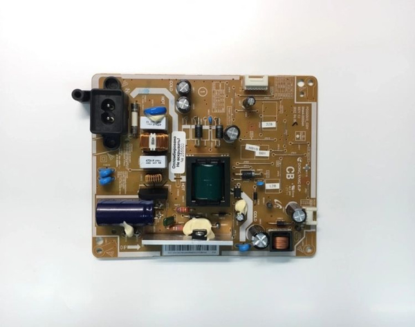 Блок питания BN44-00554A, для телевизора Samsung UE32EH4003W - купить с ...