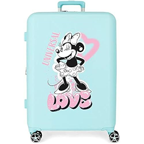 Disney Чемодан купить на OZON по низкой цене (1671136082)