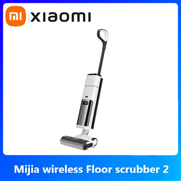Швабра Xiaomi - купить по низким ценам в интернет-магазине OZON ...
